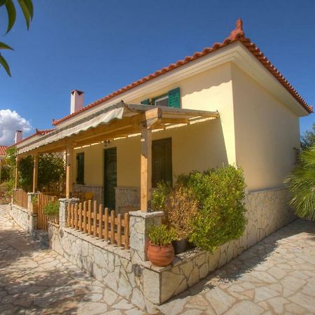 Parálion Ástros Foufas Houses المظهر الخارجي الصورة