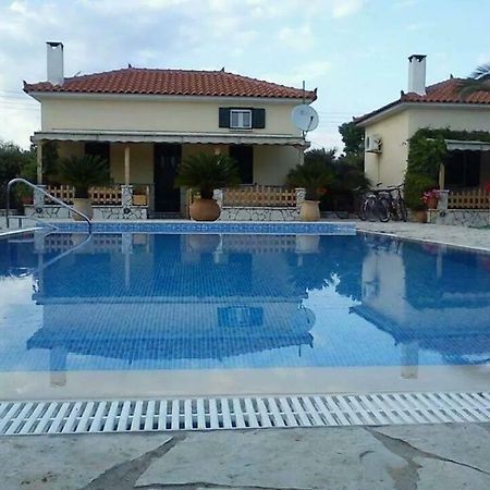 Parálion Ástros Foufas Houses المظهر الخارجي الصورة