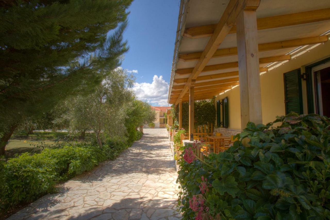 Parálion Ástros Foufas Houses المظهر الخارجي الصورة