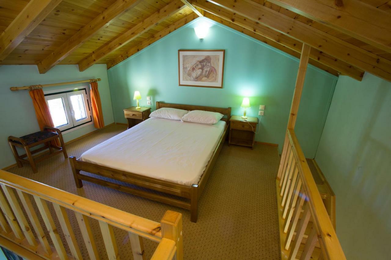 Parálion Ástros Foufas Houses المظهر الخارجي الصورة