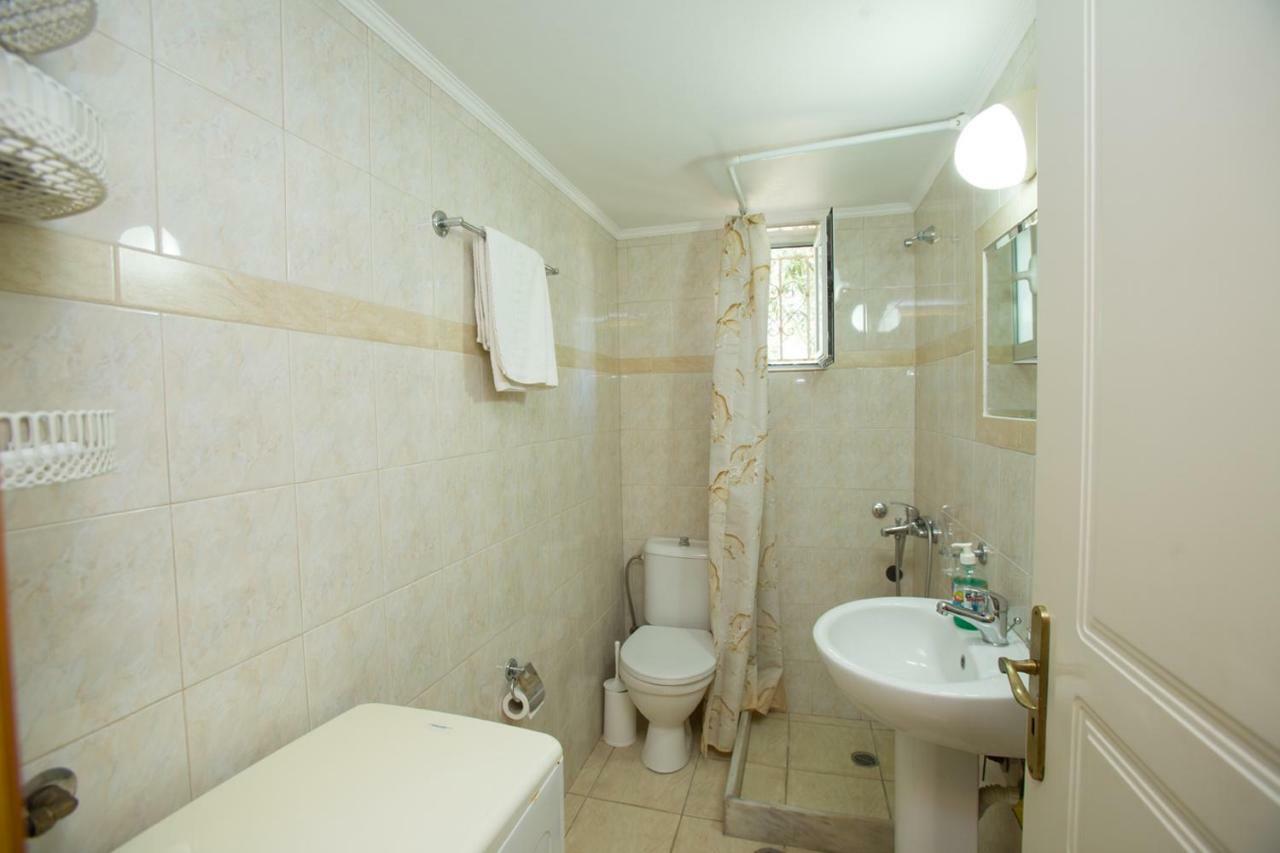 Parálion Ástros Foufas Houses المظهر الخارجي الصورة