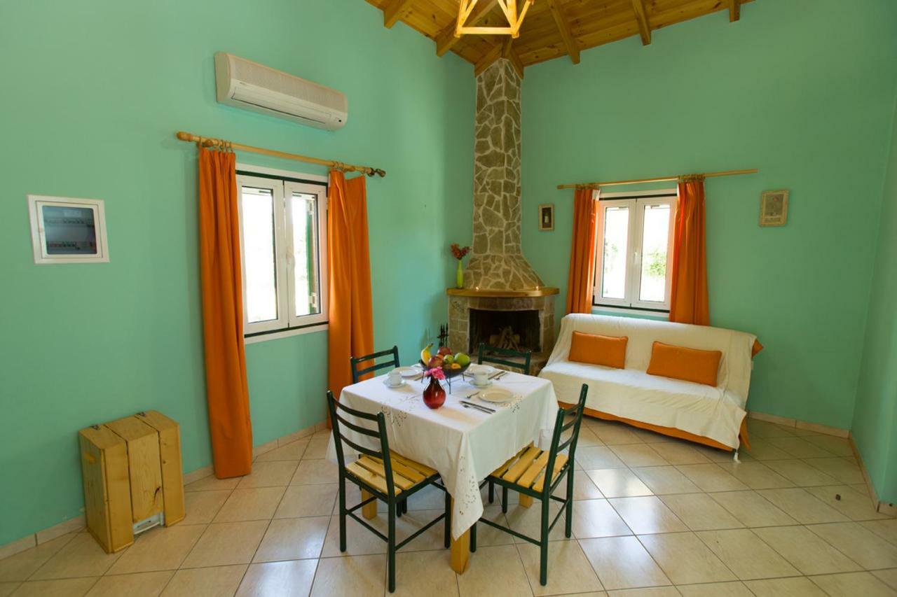 Parálion Ástros Foufas Houses المظهر الخارجي الصورة