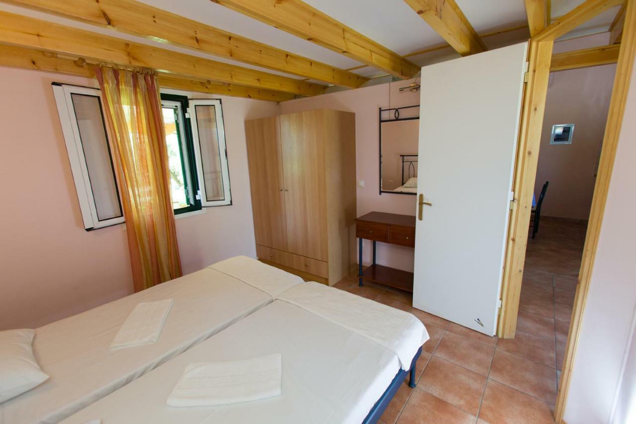Parálion Ástros Foufas Houses المظهر الخارجي الصورة