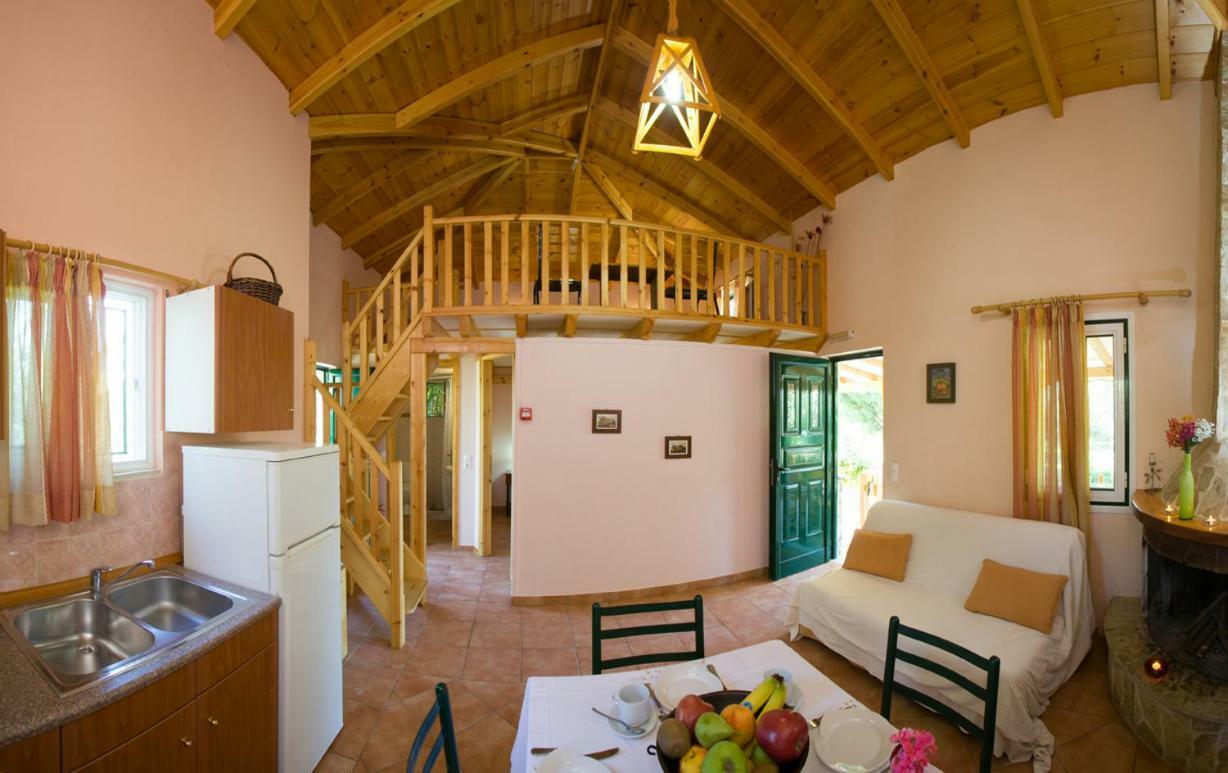 Parálion Ástros Foufas Houses المظهر الخارجي الصورة