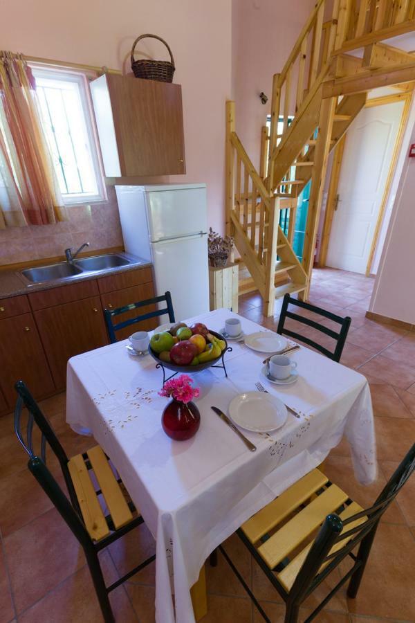 Parálion Ástros Foufas Houses المظهر الخارجي الصورة