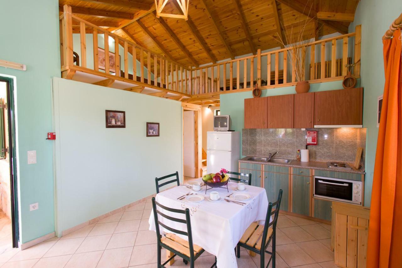 Parálion Ástros Foufas Houses المظهر الخارجي الصورة